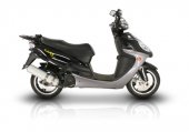 2007 Tank Sports Racer 150 Deluxe photo